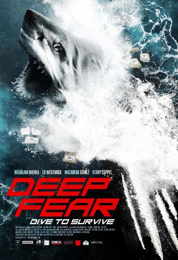     Deep Fear